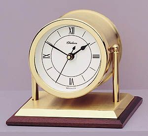 The Chelsea Chatham Clock