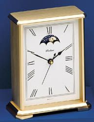 The Chelsea Moonphase Clock