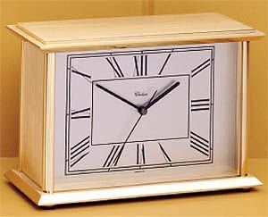 The Chelsea Executive Clock