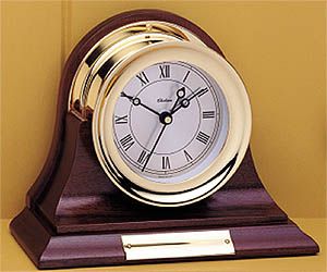 The Chelsea Presidential Clock