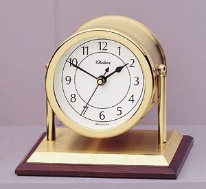The Chelsea Captiva Clock