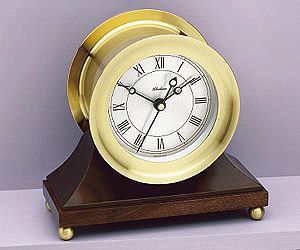 The Chelsea Westminster Clock