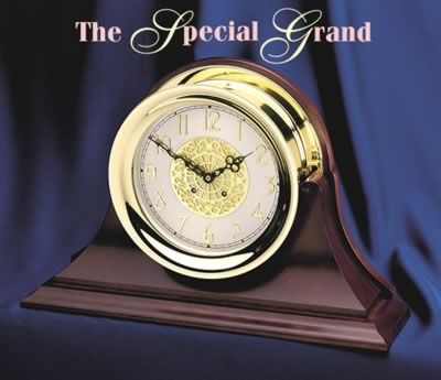 The Chelsea Special Grand Clock