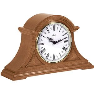 Hermle Mantle Clock