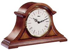 Hermle Mantle Clock