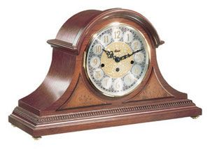 Hermle Mantle Clock