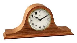 Hermle Mantle Clock