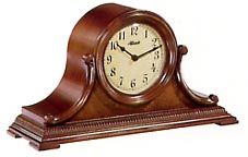 Hermle Mantle Clock