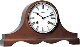 Hermle Mantle Clock