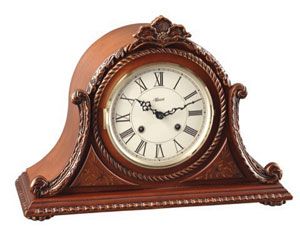 Hermle Mantle Clock