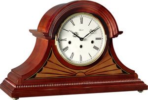 Hermle Mantle Clock