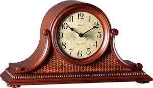 Hermle Mantle Clock