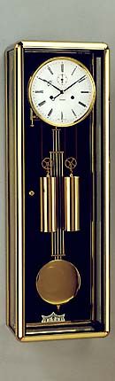 Kieninger Wall Clock