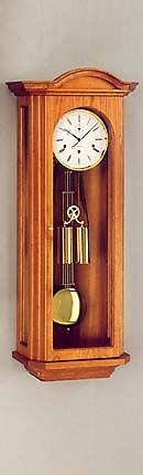 Kieninger Wall Clock