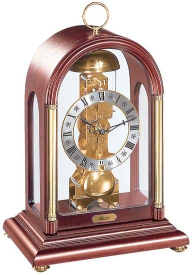 Hermle Mantle Clock