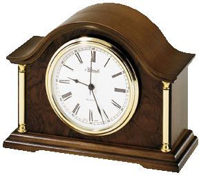 Hermle Mantle Clock