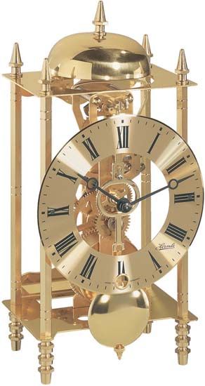 Hermle Mantle Clock