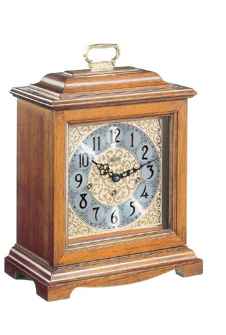 Hermle Mantle Clock