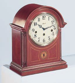 Hermle Mantle Clock