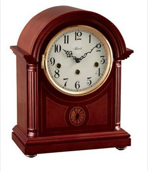 Hermle Mantle Clock