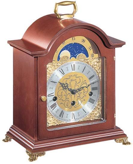 Hermle Mantle Clock