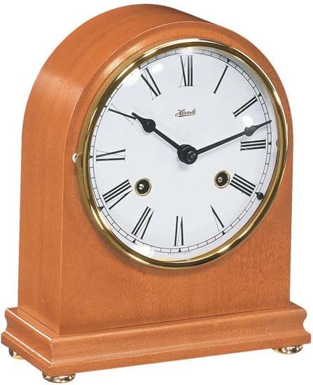 Hermle Mantle Clock