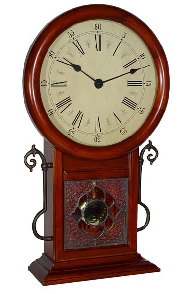 Hermle Mantle Clock