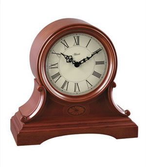 Hermle Mantle Clock