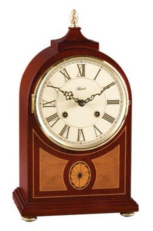 Hermle Mantle Clock