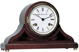 Hermle Mantle Clock