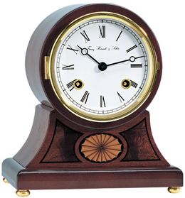Hermle Mantle Clock