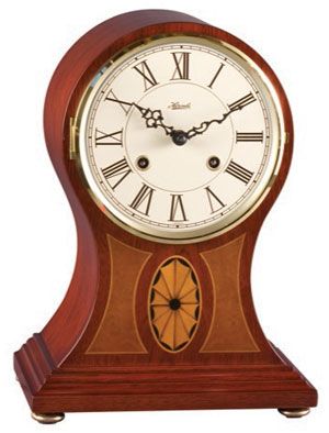 Hermle Mantle Clock