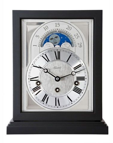 Hermle Mantel Clock