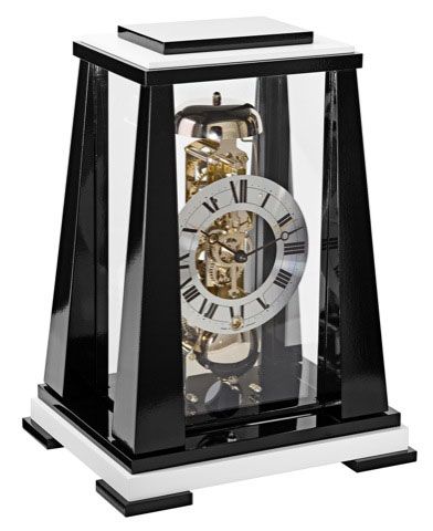 Hermle Mantel Clock