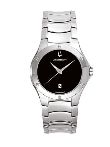 Accutron Belize Collection Mens Watch