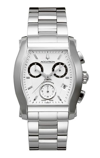 Accutron Oxford Collection Mens Watch
