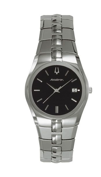 Accutron Lucerne Collection Mens Watch