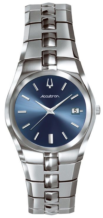 Accutron Lucerne Collection Mens Watch