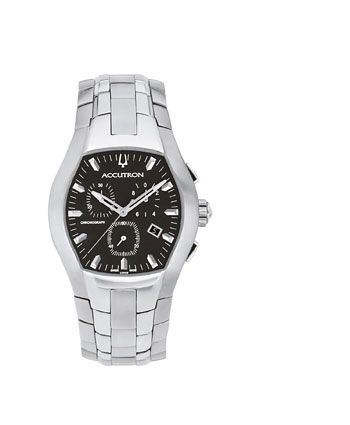 Accutron Telluride Collection Mens Watch