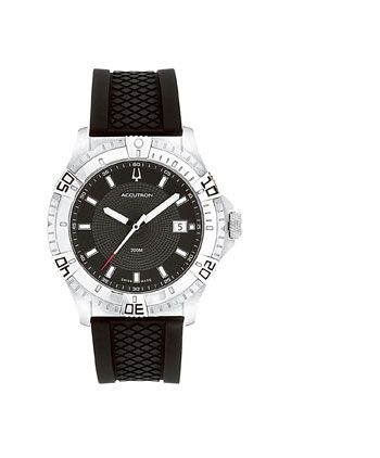 Accutron Curaca Collection Mens Watch