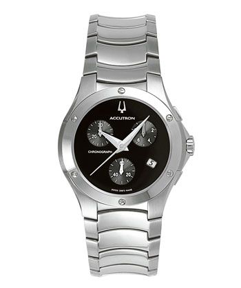 Accutron Belize Collection Mens Watch