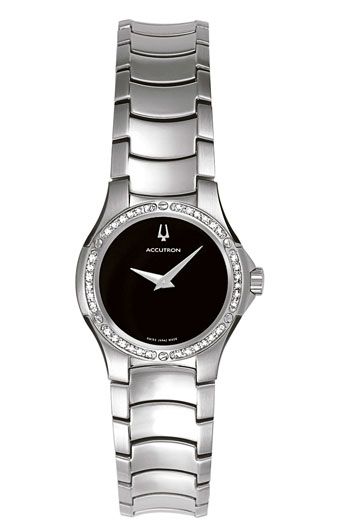 Accutron Belize Collection Ladies Watch