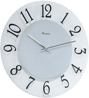 Hermle Wall Clock