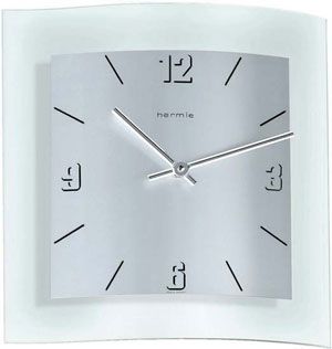 Hermle Wall Clock