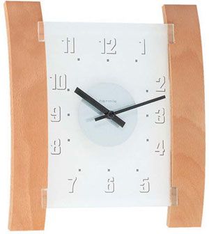 Hermle Wall Clock