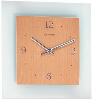 Hermle Wall Clock