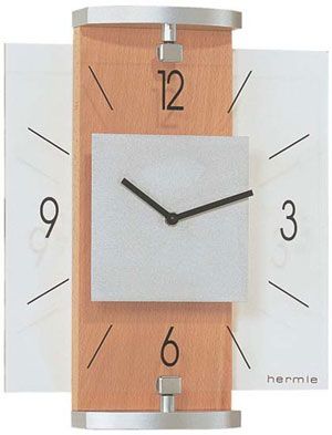 Hermle Wall Clock