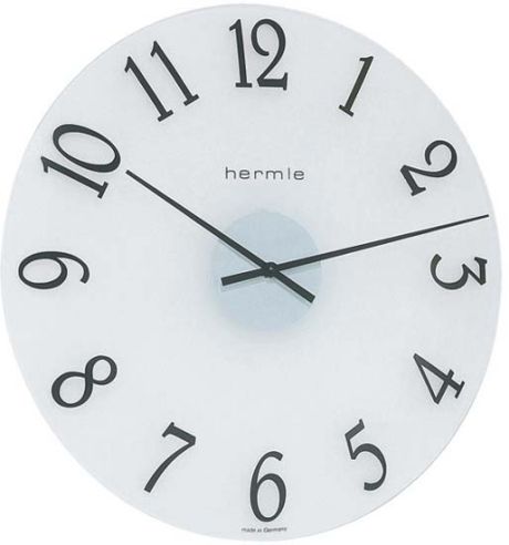 Hermle Wall Clock