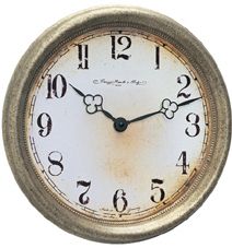 Hermle Wall Clock