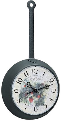 Hermle Wall Clock